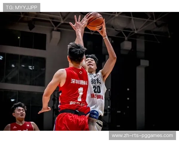 香港CBA球队，篮球如何在香港这座国际城市中生根发芽