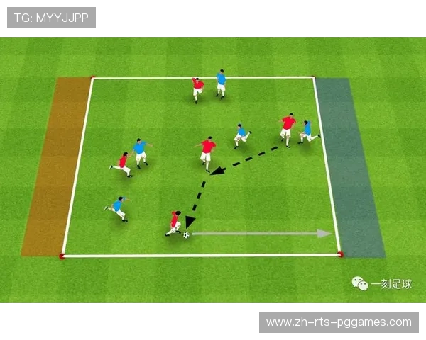 足球比赛中的控球与传球技术分析