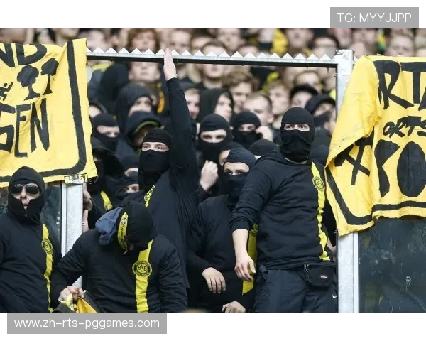 鲁尔德比与双城记的交织 德甲劲旅之中的流水线精神与热血对抗 鲁尔德比与双城记的交织 德甲劲旅之中的流水线精神与热血对抗