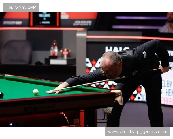 特鲁姆普希金斯遭遇强敌斯诺克巡回锦标赛签表看点赵心童吴宜泽入围 特鲁姆普希金斯遭遇强敌斯诺克巡回锦标赛签表看点赵心童吴宜泽入围
