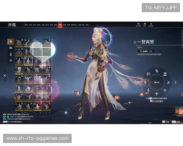 从争议到赞誉永劫无间女解说黑衣风格获日本网友狂赞幽默感